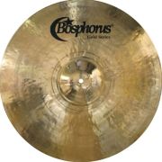 Bosphorus 22GR Gold Ride Тарелка 22