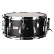 LDrums LD6406SN Малый барабан, черный металлик,14«*6,5»