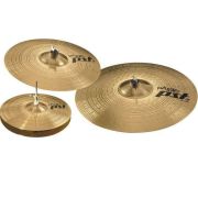 Paiste 000063USET PST 3 Universal Set Комплект тарелок 14/16/20