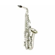 Conductor FLT-SAS Саксофон АЛЬТ. Eb, верхний F# клапан, посеребренный.