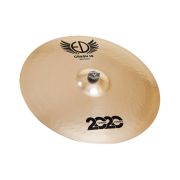 ED Cymbals ED2020CR18BR 2020 Brilliant Crash Тарелка 18