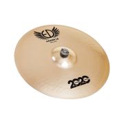 ED Cymbals ED2020CR17BR 2020 Brilliant Crash Тарелка 17