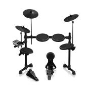 BEHRINGER XD8USB - электронная ударная установка