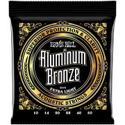 ERNIE BALL 2570 -струны для акустической гитары 10/50