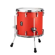 Sonor 16141638 SQ1 1615 FT 17338 Напольный том 16« x 15», красный