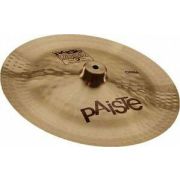 Paiste wild China 2002 18'' тарелка
