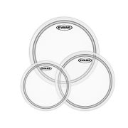 Evans ETP-EC2SCTD-F 10+12+16 набор пластиков