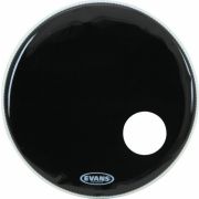 Evans BD20RB Пластик для бас-барабана 20 дюймов