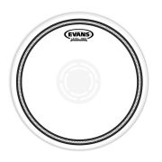EVANS B13EC1 RD Пластик для том-тома «13» прозрачное напыление,одинарный