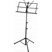 VESTON MUSA011 Пюпитр для нот, компактный складной, чехол в комплекте, коробка