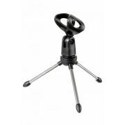 DEKKO JR-501 BK Стойка микрофонная настольная, складная