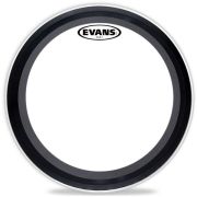 Evans BD22EMAD2 пластик для бас-барабана двойной