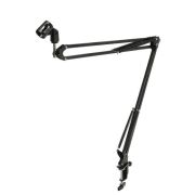 DEKKO NB-37 BK Стойка микрофонная настольная - пантограф