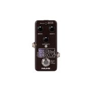 Nux Cherub NCH-5 Mini SCF Педаль эффектов