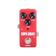 Kokko FOD5 Supa Drive Mini Педаль эффектов