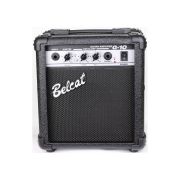 Belcat G10 Гитарный комбоусилитель