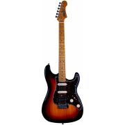 JET JS-400 SB -электрогитара,Stratocaster