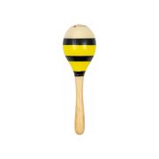 BEE DF203 - маракас деревянный