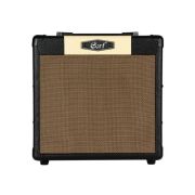 Cort CM15R-EU-BK CM Series Гитарный комбоусилитель,черный