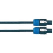 Soundking BD106B-10M Кабель акустический Speakon-Speakon, 10 м