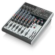 BEHRINGER 1204USB - микшер аналоговый