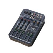 LAudio T4-LAudio Микшерный пульт