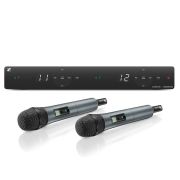 Sennheiser XSW 1-825 DUAL-A Двухканальная вокальная радиосистема