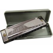EASTTOP T10-4 диатоническая губная гармошка,C