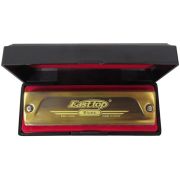 EASTTOP T005 C диатоническая губная гармошка,C