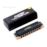 EASTTOP T008S C диатоническая губная гармошка,C
