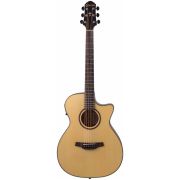 CRAFTER HT-250CE - электроакустическая гитара