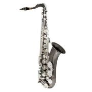 John Packer JP042BS Саксофон тенор Bb, черный/серебро