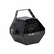 INVOLIGHT BM100 ГЕНЕРАТОР МЫЛЬНЫХ ПУЗЫРЕЙ