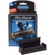 HOHNER PRO HARP 562/20 MS C Губная гармоника диатоническая