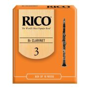 Rico RCA1030 Rico Трости для кларнета Bb, размер 3.0 (1 шт)