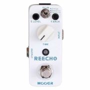 Mooer Reecho мини-педаль Digital Delay