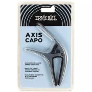 ERNIE BALL 9607 -каподастр Axis,универсальный,пружинный, цвет синий