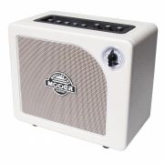Mooer DH02 Hornet 15WH Моделирующий гитарный комбо, 15Вт, 1х6.5