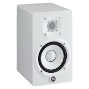 Yamaha HS5W активный студ. монитор ближней зоны, 70Вт, 5«/1», 54Hz-30kHz, белый
