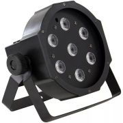 INVOLIGHT SLIMPAR784 - светодиодный прожектор, 7х8 Вт RGBW