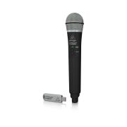 BEHRINGER ULM300USB - цифровая радиосистема с ручным передатчиком