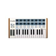 LAudio Worldemini MIDI-контроллер, 25 клавиш