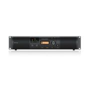 BEHRINGER NX6000D - усилитель мощности 2 х 3000 Вт/4 Ом 2 х 1600 Вт/8 Ом