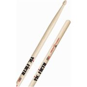 VIC FIRTH 5B - Барабанные палочки ,орех. Серия American Classic