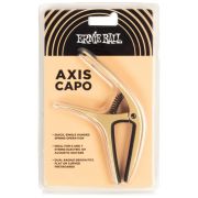 ERNIE BALL 9606 - каподастр Axis, универсальный, пружинный, цве