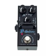 AMT Electronics PD-2 P-Drive mini Гитарная педаль перегруза