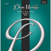 Dean Markley DM2604A Signature Nickel Steel Комплект струн для бас-гитары, никелированные, 45-105