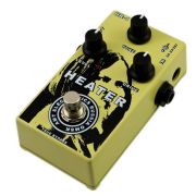 AMT Electronics HR-1 Heater Гитарная педаль перегруза HR-1