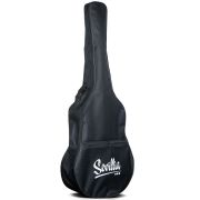 SEVILLIA GB-A40 ЧЕХОЛ ДЛЯ ГИТАРЫ 3/4