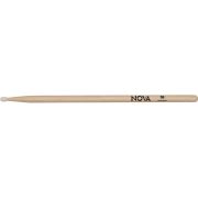 VIC FIRTH N5BN Барабанные палочки, орех, нейлоновый наконечник